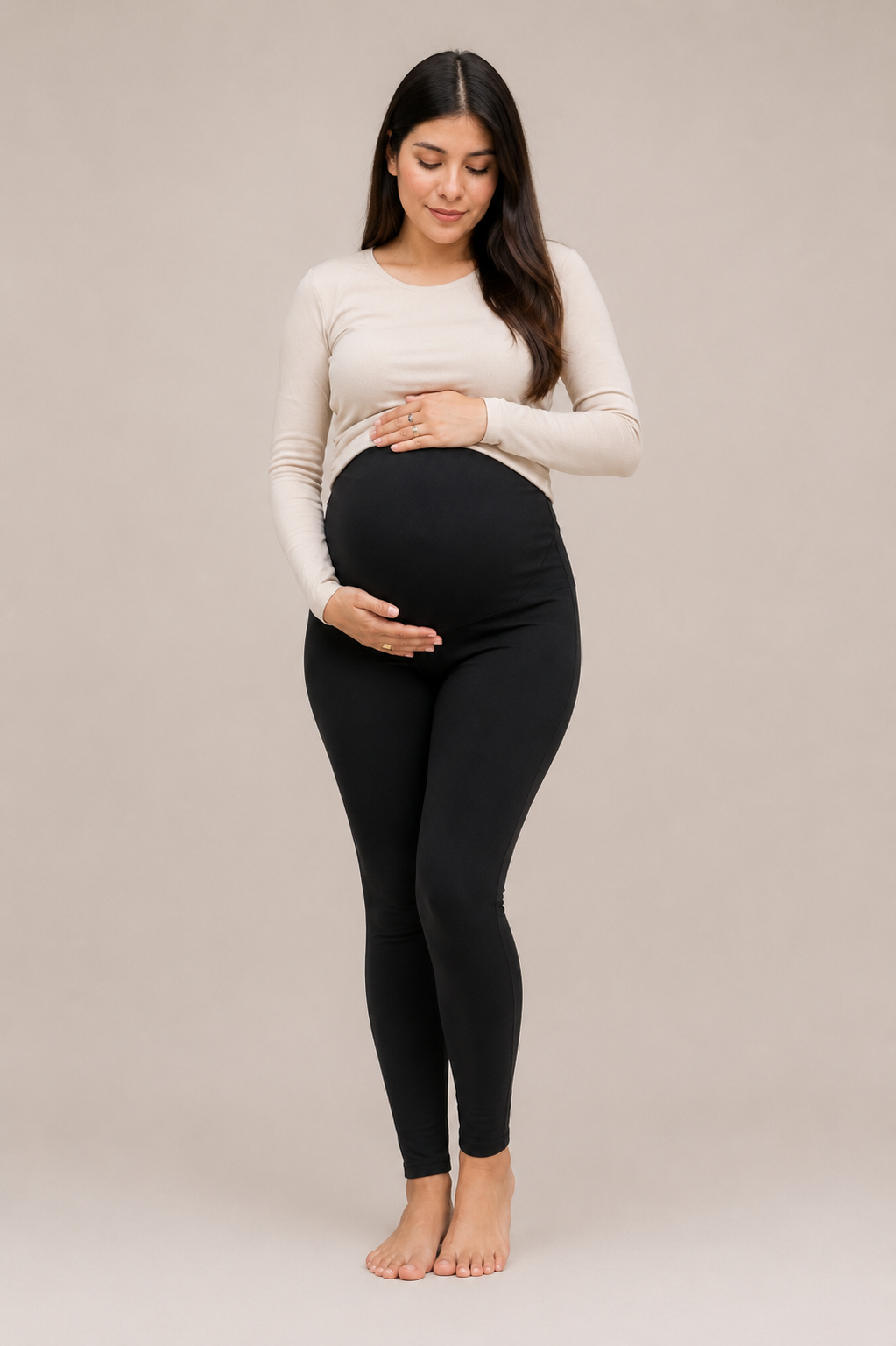 Calza Maternity Essential