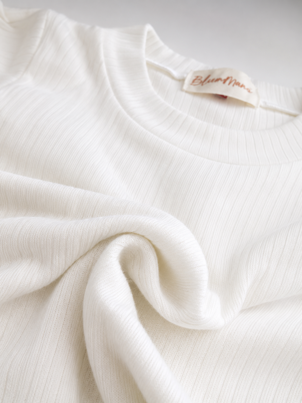 Polera de Lactancia Cotton Soft