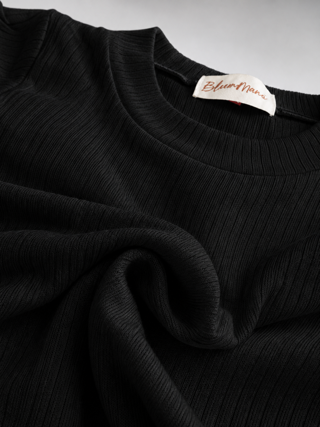 Polera de Lactancia Cotton Soft